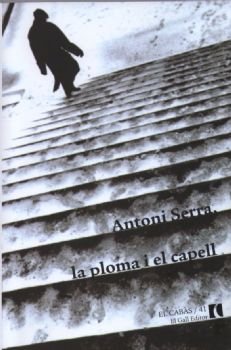 Antoni Serra, la ploma i el capell
