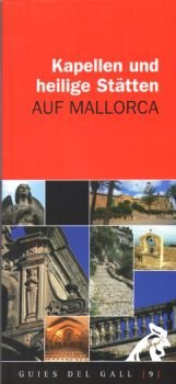 Kapellen und heilige st?tten auf Mallorca
