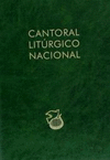 Cantoral liturgico nacional
