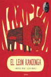 El león Kandinga
