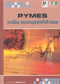 Pymes más competitivas