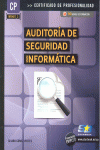 Auditoria de seguridad informática (MF0487_3)