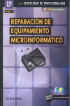 Reparacion de equipamiento microinformatico
