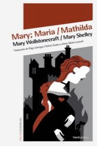 Mary/ Maria / Mathilda