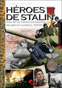 Héroes de Stalin