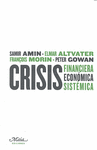 Crisis financiera, económica, sistémica