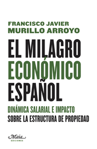 Milagro economico español,el