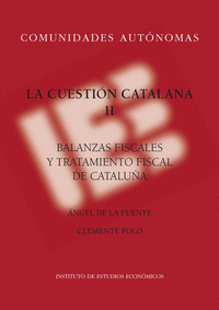 La cuestion catalana ii