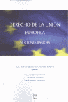 Derecho de la union europea