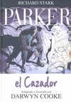 Parker 1. El cazador