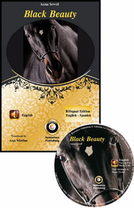 Black beauty (english - spanish)