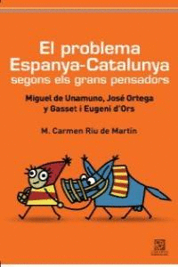 Problema de espanya-catalunya,el - cat