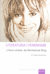 Literatura i feminisme