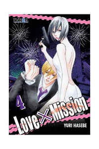 Love x mission, 4