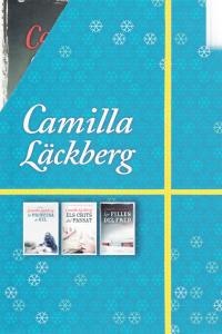 Pack Camilla Läckberg