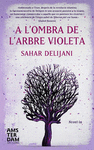A l'ombra de l'arbre violeta