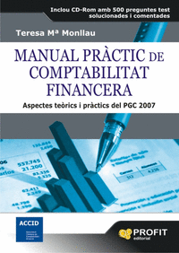 Manual practic de comptabilitat financera