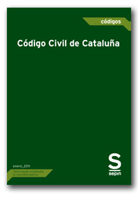 Codigo civil de cataluña