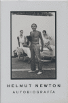Helmut newton autobiografia