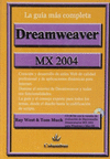 Dreamweaver mx 2004  guia mas completa