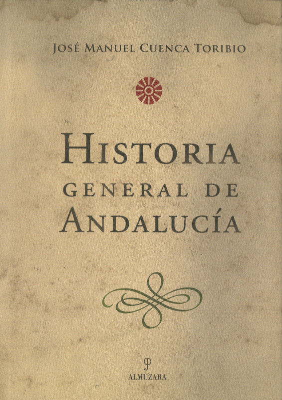 Historia General de Andalucía