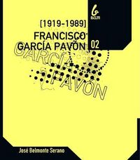 Francisco garcia pavon.biografia