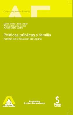 Politicas publicas y familia