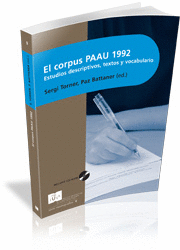 El Corpus PAAU 1992