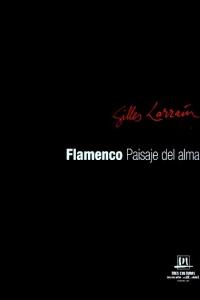 Flamenco paisaje del alma