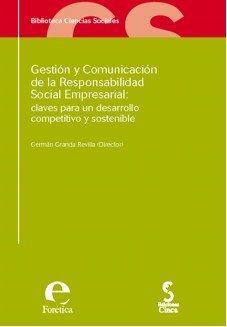 Gestion comunicacion responsab.social empresarial