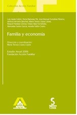 Familia y economía