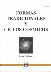 Formas tradicionales y ciclos cosmicos