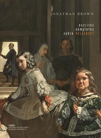 Escritos completos sobre Velázquez