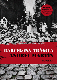 Barcelona tragica