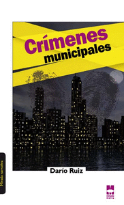 Crimenes municipales