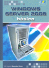 Windows 2008 Server. Básico.