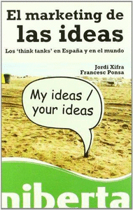 Marketing de las ideas