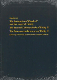 Studies on the Inventories of Charles V and the Imperial FamilyILY