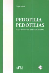 Pedofilia y pedofilias