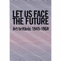 Let us face the future