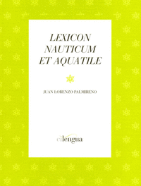 Lexicon nauticum et aquatile.