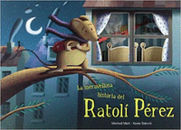 La meravellosa historia del ratoli perez
