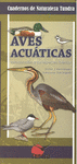 Cuadernos naturaleza 6 aves acuaticas