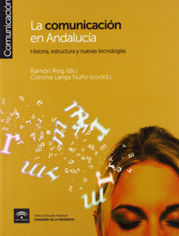La comunicación en Andalucía