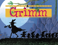 Contes clássics dels germans Grimm