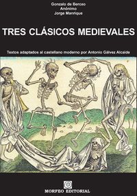 Tres clásicos medievales