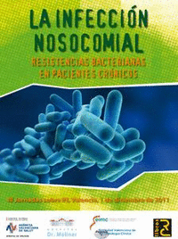 Infeccion nosocomial. resistencia bacterianas en pacientes c