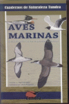 Cuadernos naturaleza 9 aves marinas int.especies ibericas