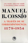Manuel B. Cossío