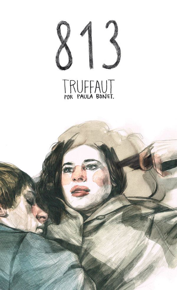 813 truffaut
